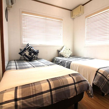 Whale Okinawa Hotel Kadena Eksteriør billede
