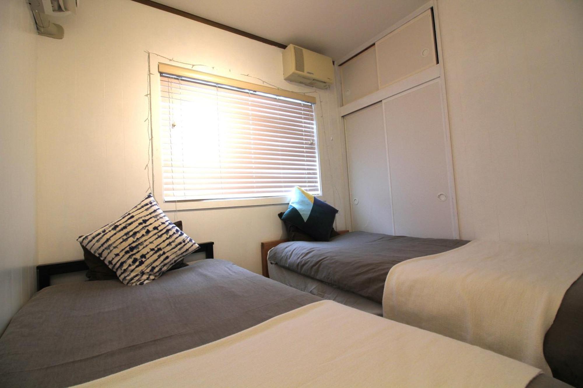 Whale Okinawa Hotel Kadena Eksteriør billede