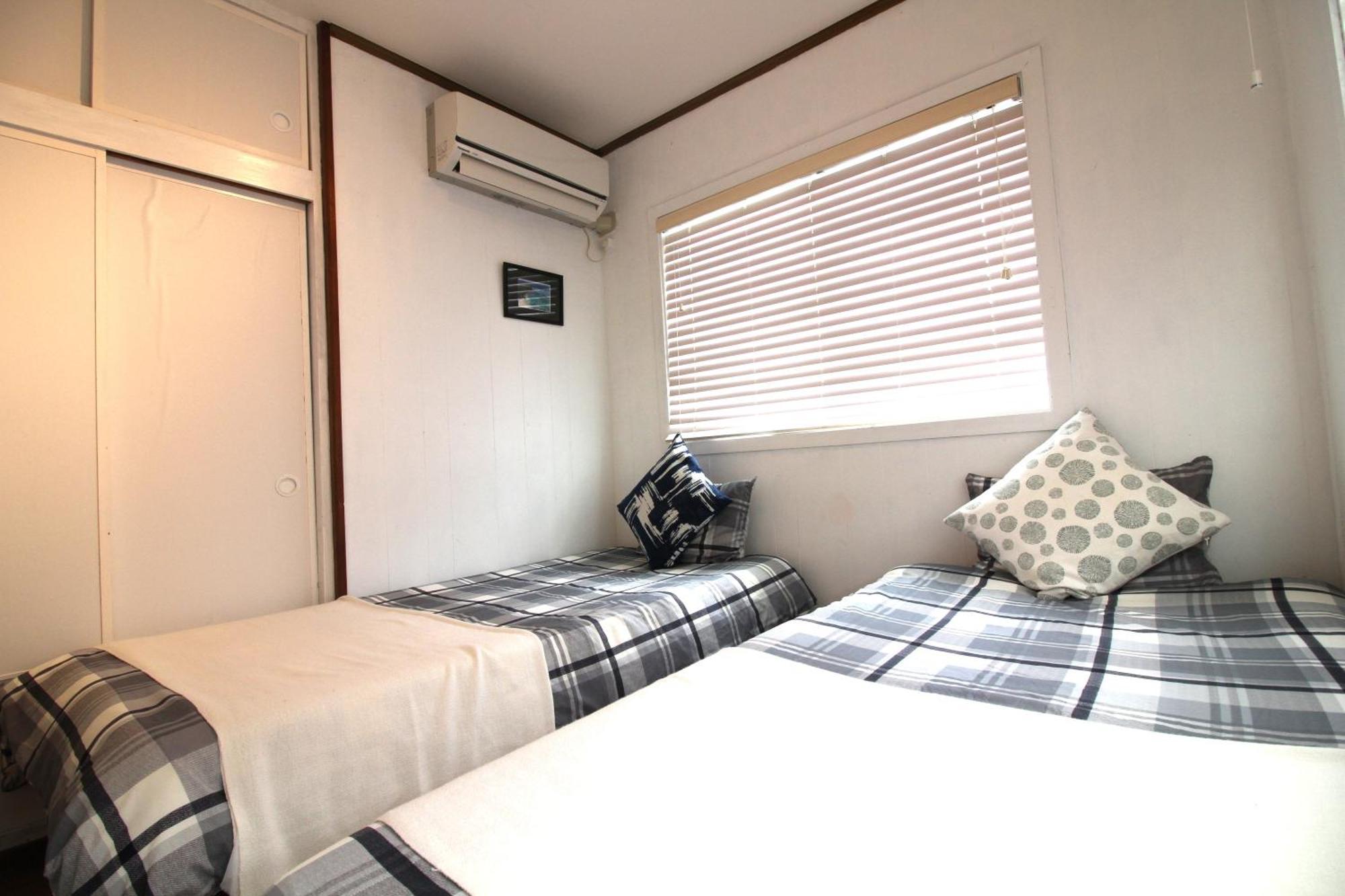 Whale Okinawa Hotel Kadena Eksteriør billede